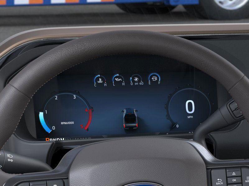 new 2026 Ford F-250 car, priced at $98,475