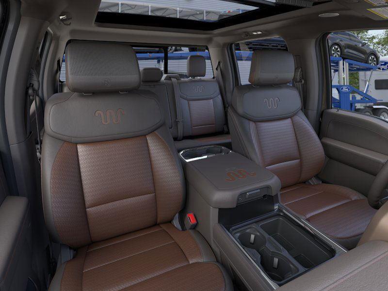 new 2026 Ford F-250 car, priced at $98,475