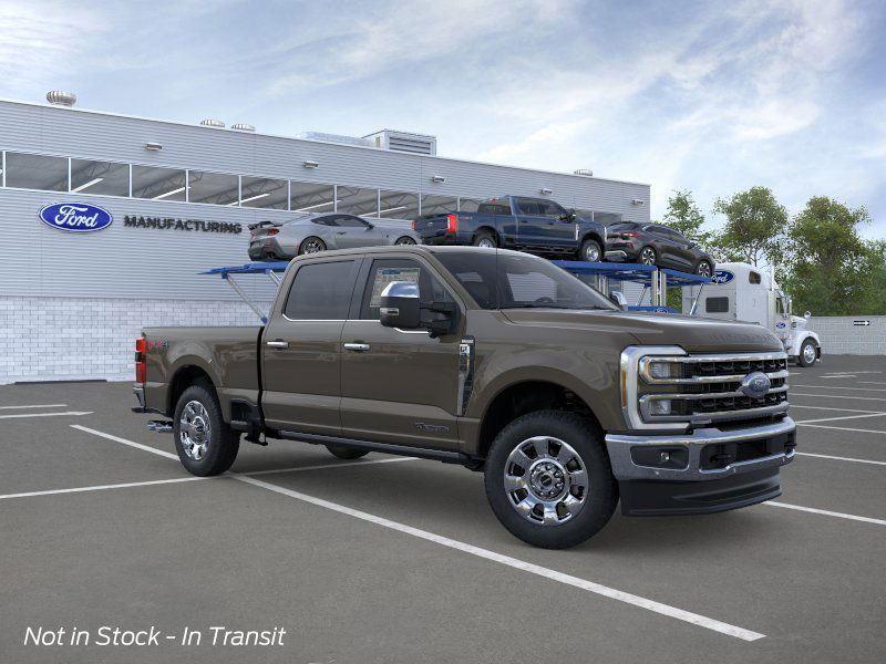 new 2026 Ford F-250 car, priced at $98,475