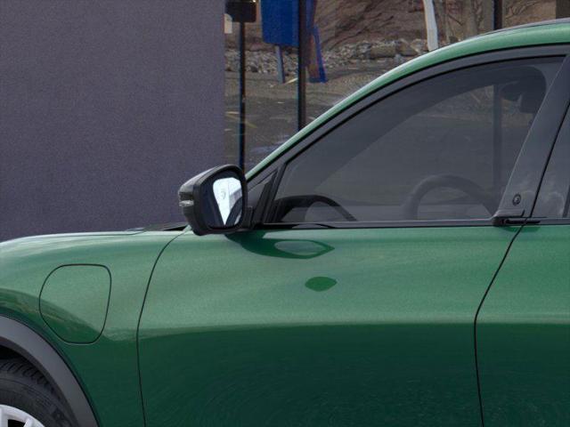 new 2025 Ford Mustang Mach-E car, priced at $59,085