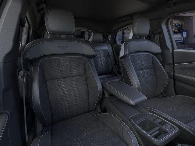 new 2025 Ford Mustang Mach-E car, priced at $59,085