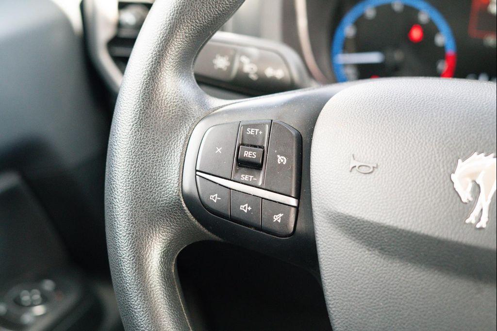 used 2021 Ford Bronco Sport car, priced at $19,852