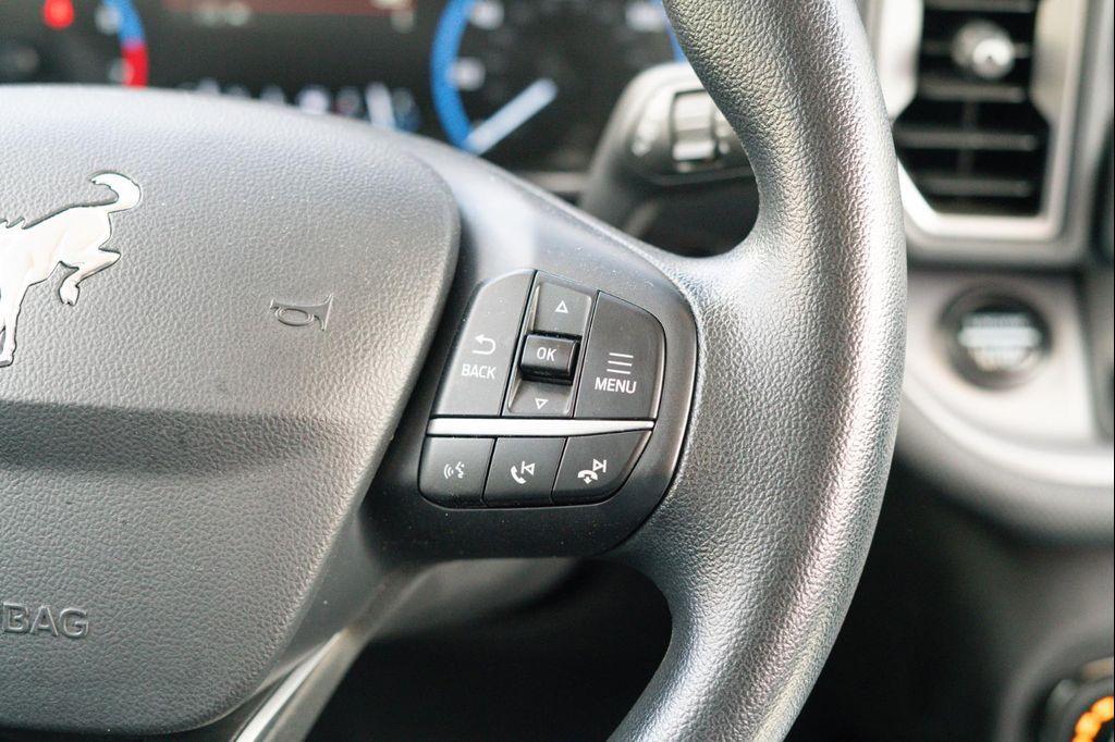 used 2021 Ford Bronco Sport car, priced at $19,852