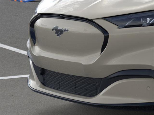new 2025 Ford Mustang Mach-E car, priced at $49,198