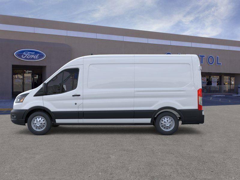 new 2025 Ford Transit-250 car, priced at $62,045