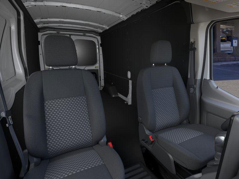 new 2025 Ford Transit-250 car, priced at $62,045