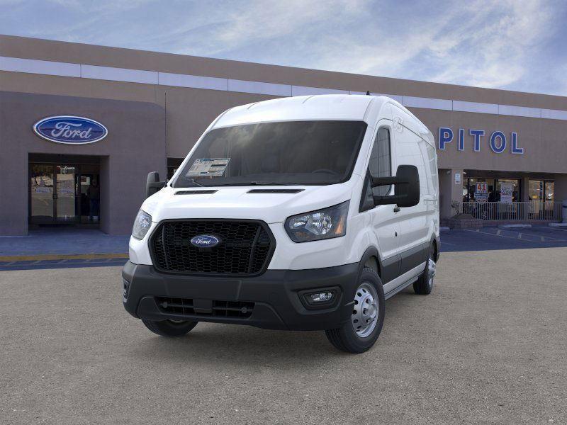 new 2025 Ford Transit-250 car, priced at $62,045