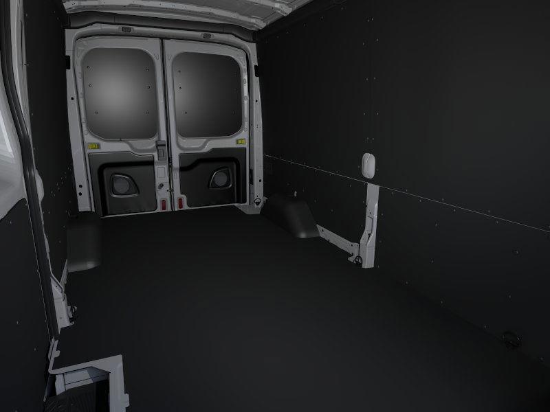 new 2025 Ford Transit-250 car, priced at $62,045