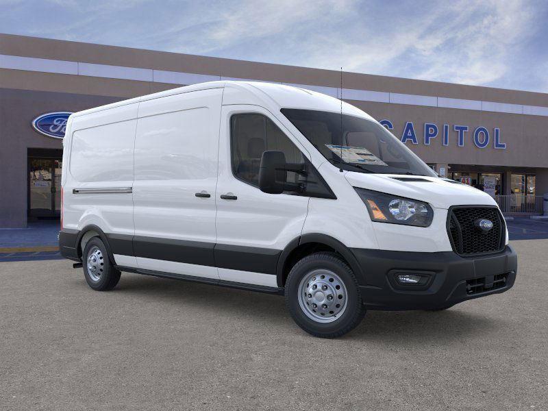 new 2025 Ford Transit-250 car, priced at $62,045