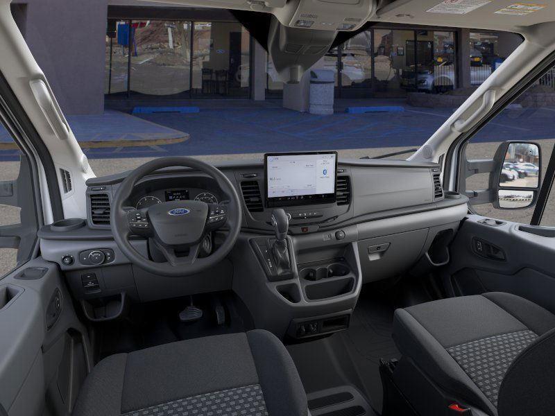 new 2025 Ford Transit-250 car, priced at $62,045
