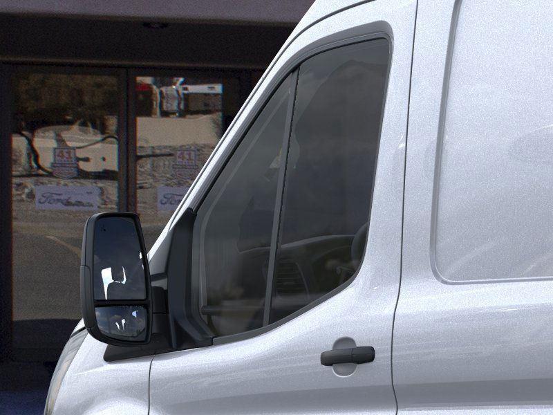 new 2025 Ford Transit-150 car, priced at $56,610