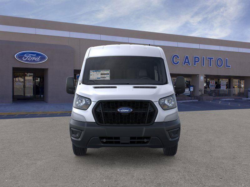 new 2025 Ford Transit-150 car, priced at $56,610
