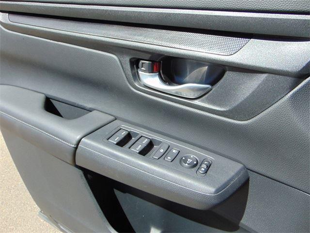 used 2023 Honda CR-V car, priced at $29,874