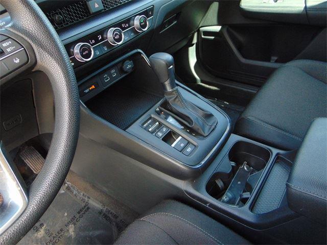 used 2023 Honda CR-V car, priced at $29,874