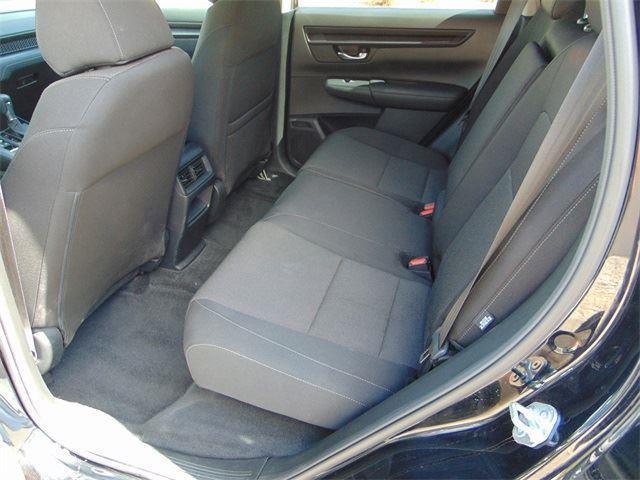 used 2023 Honda CR-V car, priced at $29,874