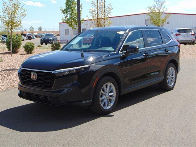 used 2023 Honda CR-V car, priced at $29,874