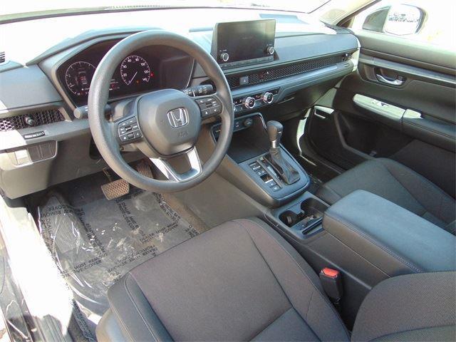used 2023 Honda CR-V car, priced at $29,874