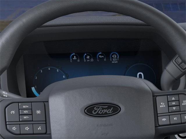 new 2024 Ford F-150 car, priced at $42,653