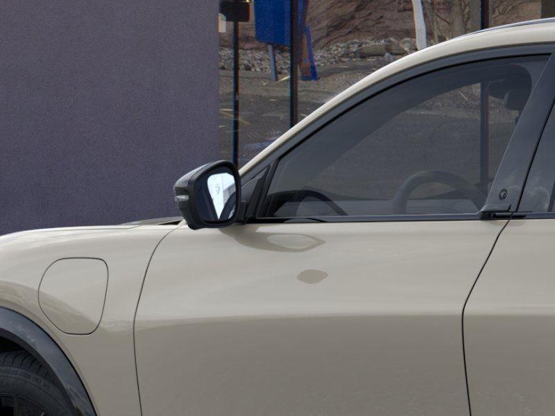 new 2025 Ford Mustang Mach-E car, priced at $53,739