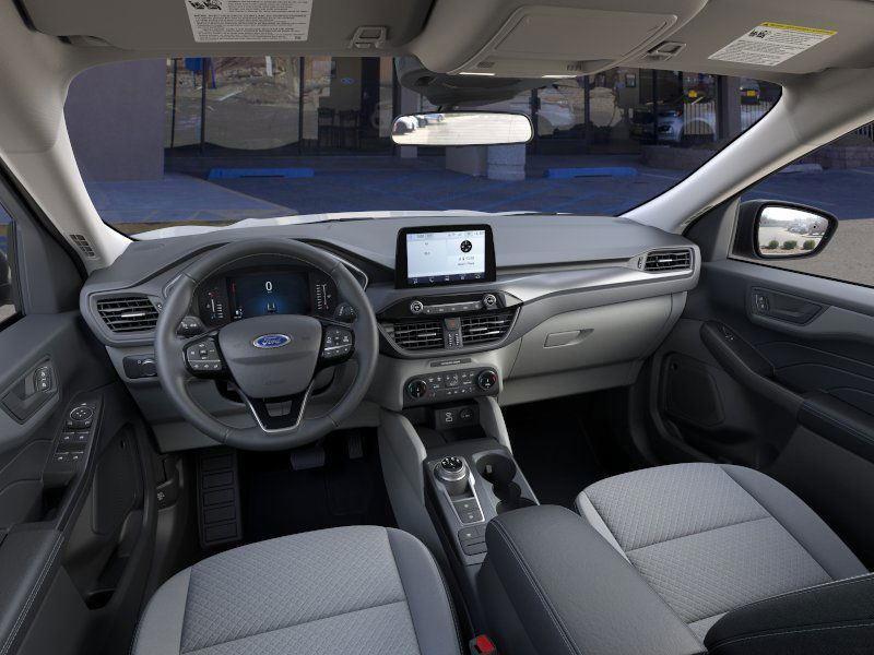 new 2026 Ford Escape car, priced at $31,065