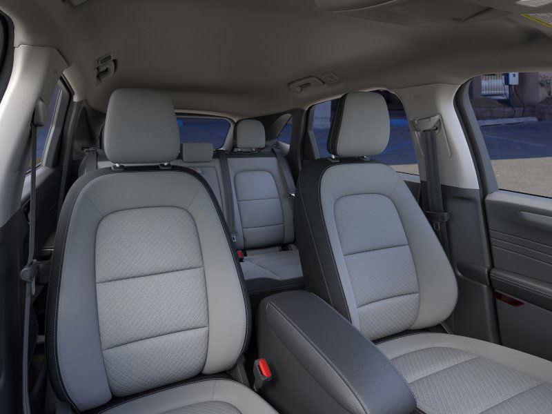 new 2026 Ford Escape car, priced at $31,065