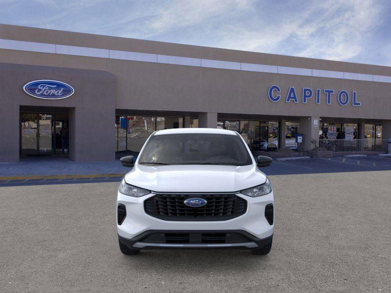 new 2026 Ford Escape car, priced at $31,065