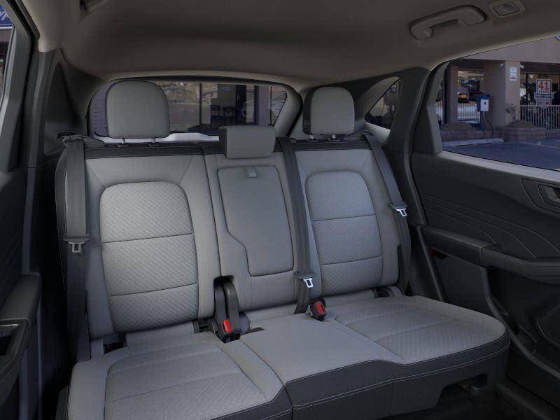 new 2026 Ford Escape car, priced at $31,065