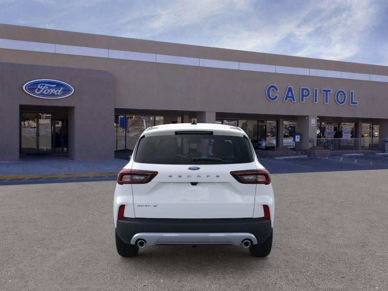 new 2026 Ford Escape car, priced at $31,065