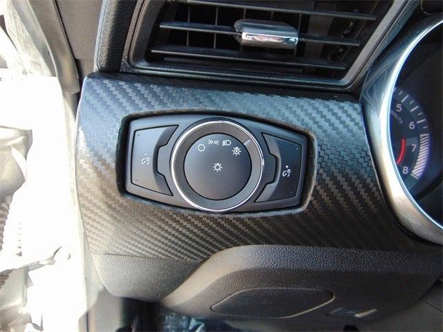 used 2020 Ford Mustang car, priced at $22,797