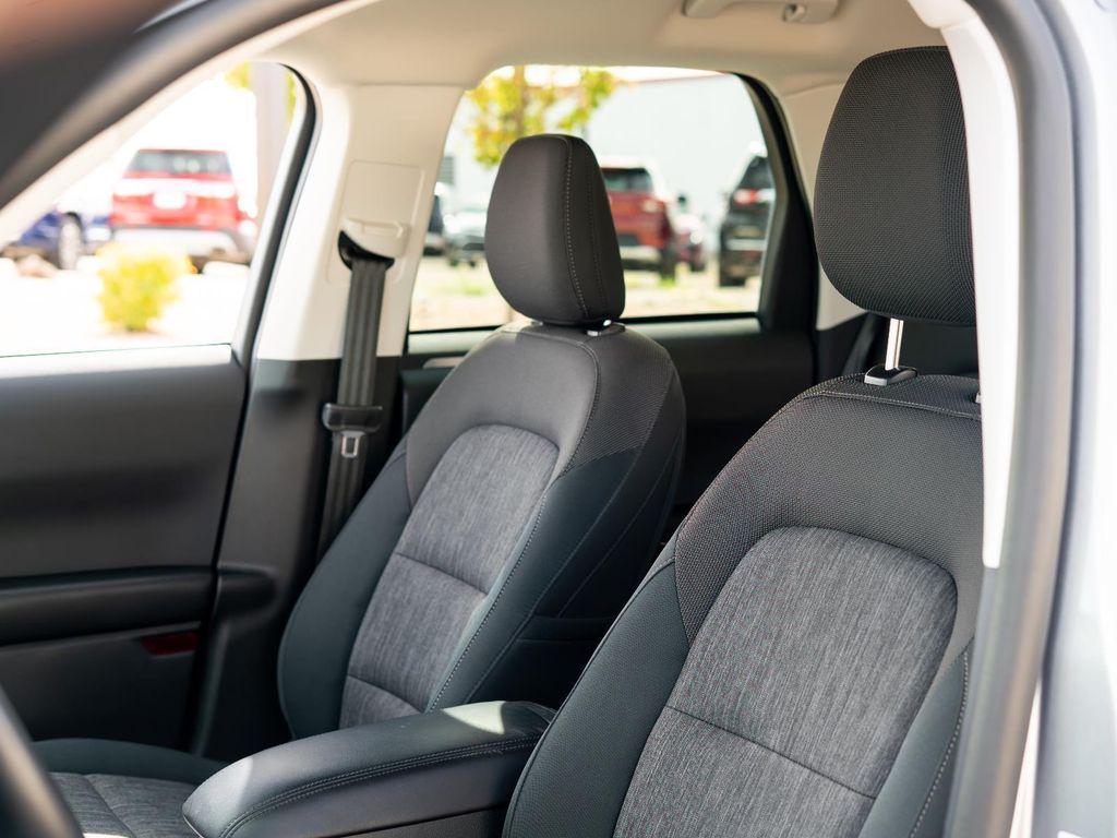 used 2023 Ford Bronco Sport car, priced at $29,584