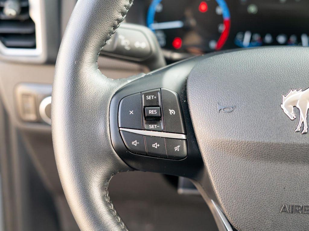 used 2023 Ford Bronco Sport car, priced at $29,584