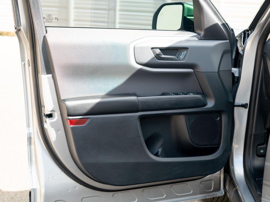 used 2023 Ford Bronco Sport car, priced at $29,584