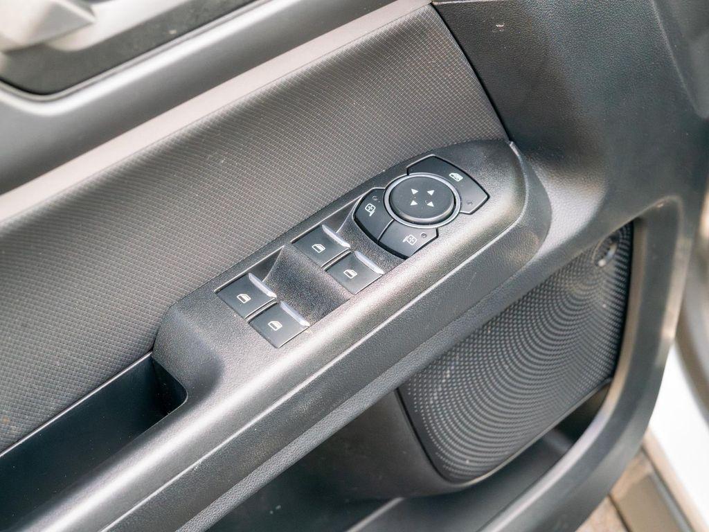 used 2023 Ford Bronco Sport car, priced at $29,584