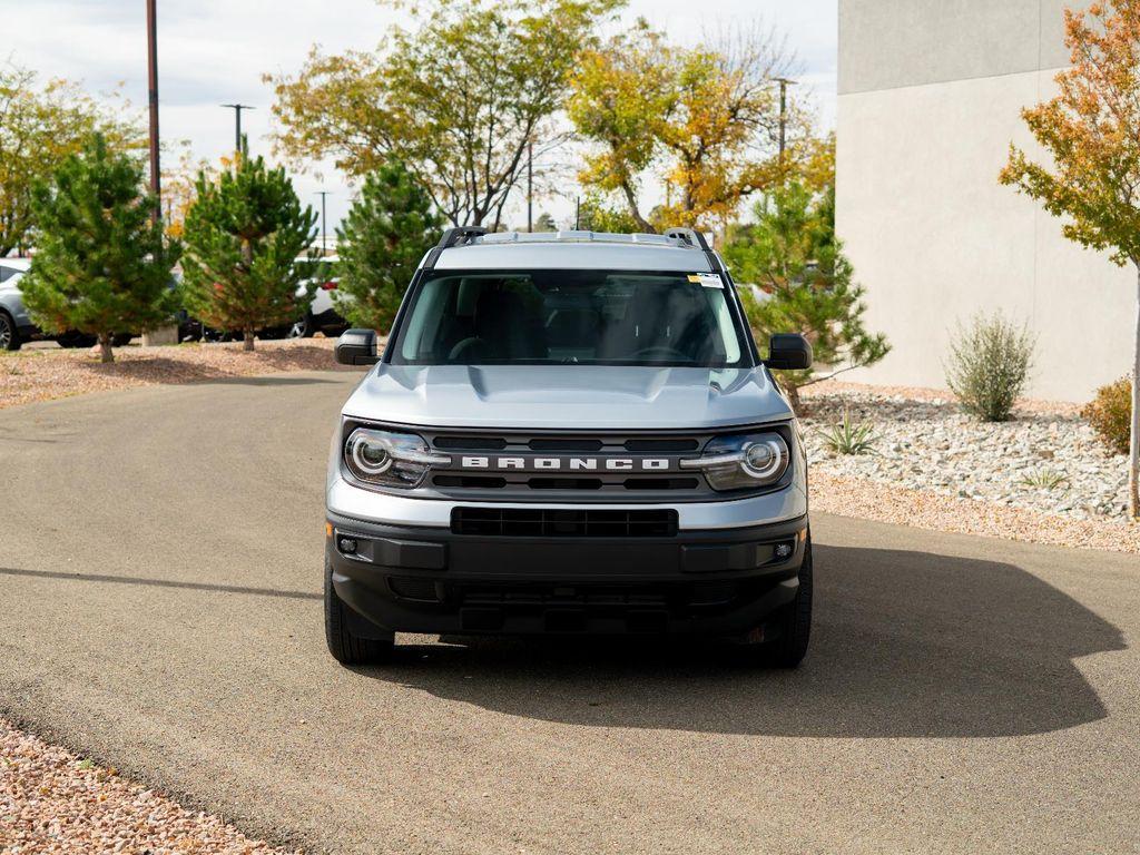 used 2023 Ford Bronco Sport car, priced at $29,584