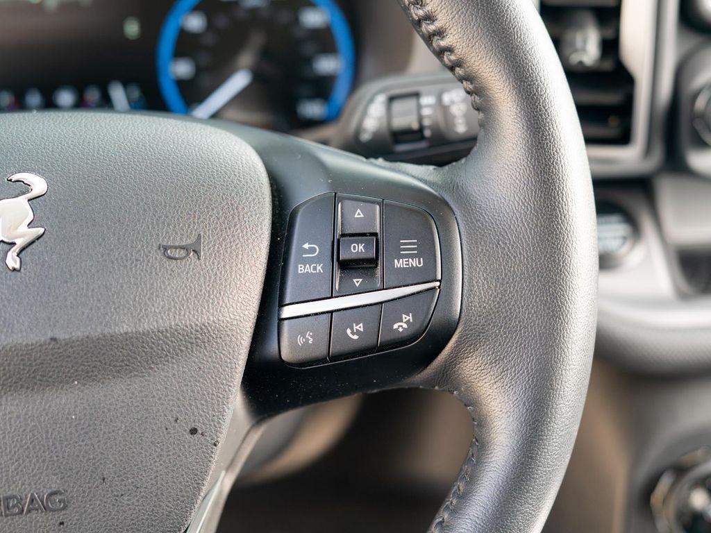 used 2023 Ford Bronco Sport car, priced at $29,584