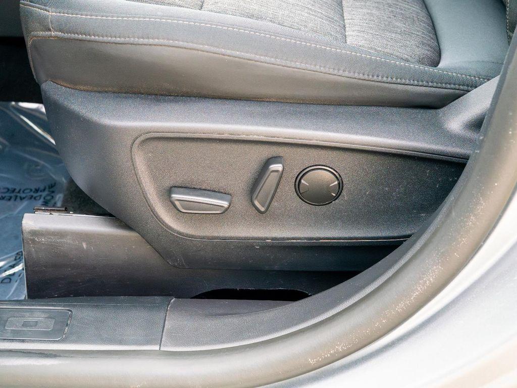 used 2023 Ford Bronco Sport car, priced at $29,584