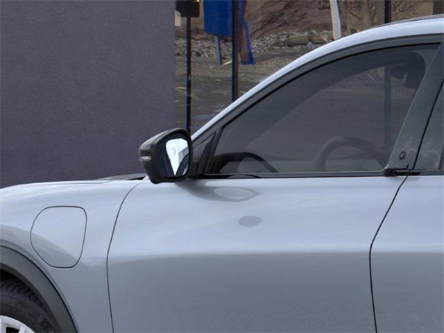 new 2025 Ford Mustang Mach-E car, priced at $56,370