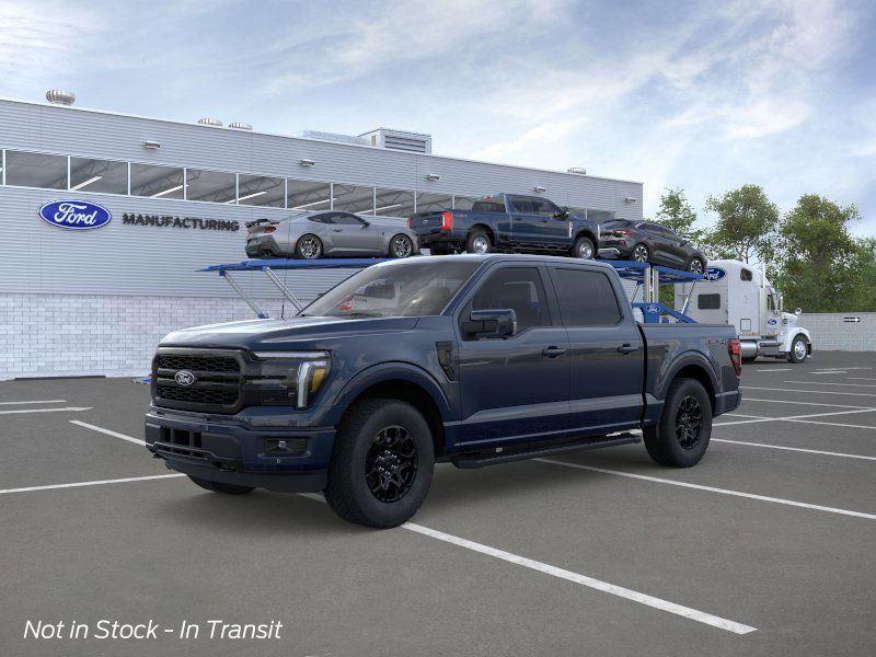 new 2025 Ford F-150 car, priced at $69,164