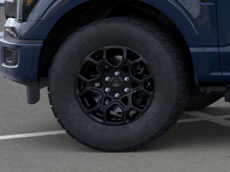 new 2025 Ford F-150 car, priced at $69,164
