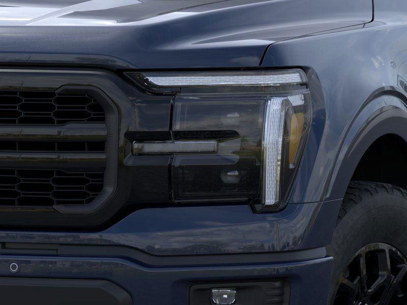 new 2025 Ford F-150 car, priced at $69,164