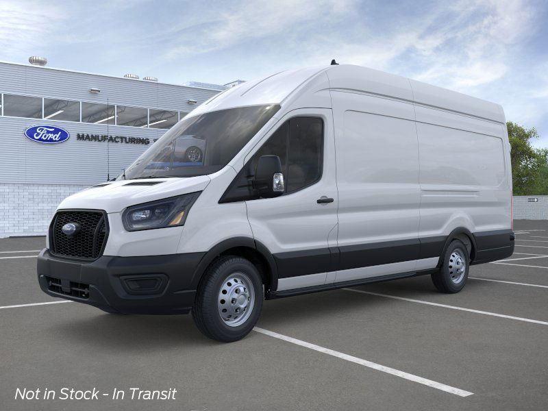 new 2025 Ford Transit-350 car, priced at $68,150