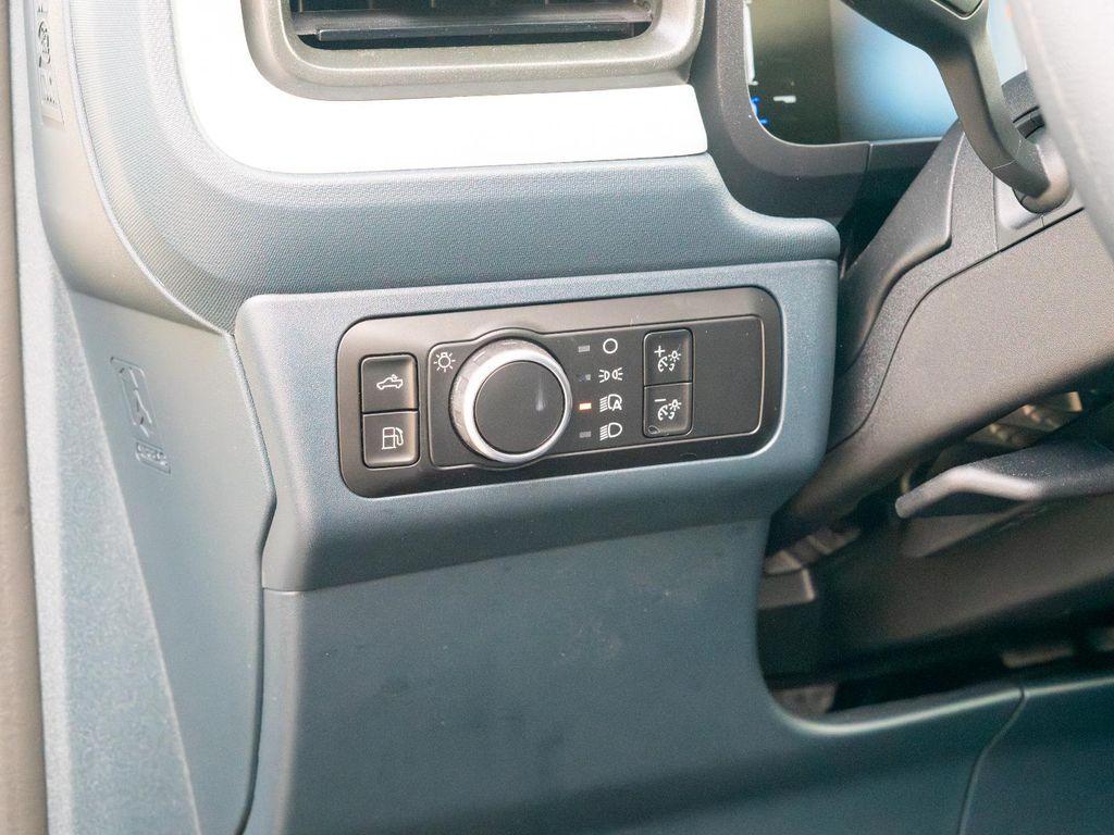 used 2025 Ford Maverick car, priced at $38,541