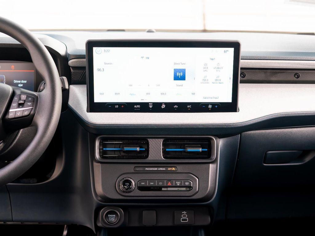 used 2025 Ford Maverick car, priced at $38,541