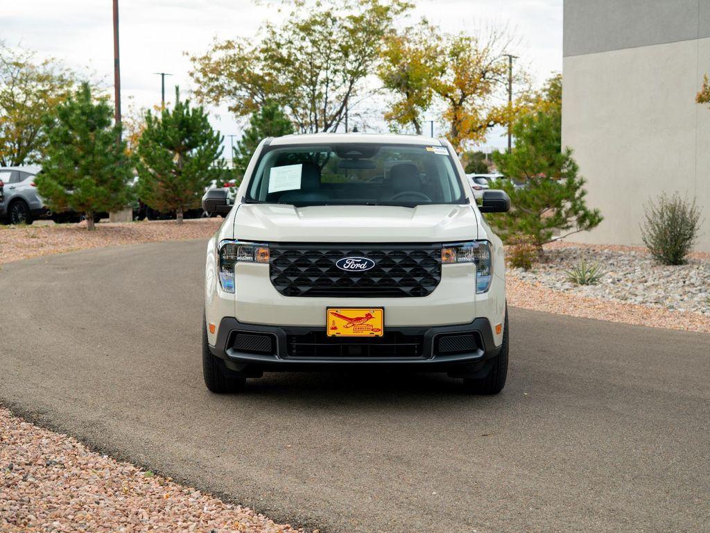 used 2025 Ford Maverick car, priced at $38,541