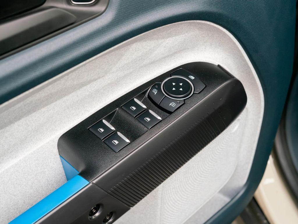 used 2025 Ford Maverick car, priced at $38,541