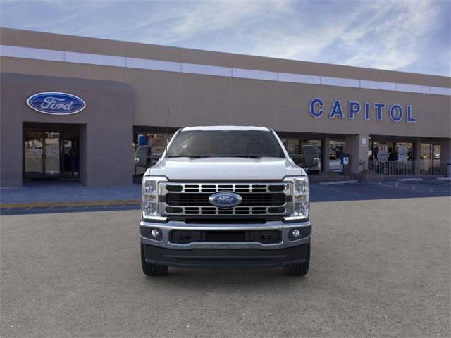new 2024 Ford F-250 car, priced at $52,661