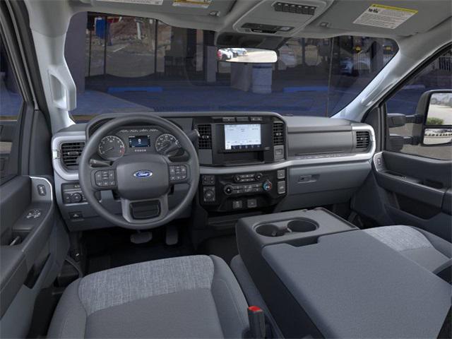 new 2024 Ford F-250 car, priced at $52,661