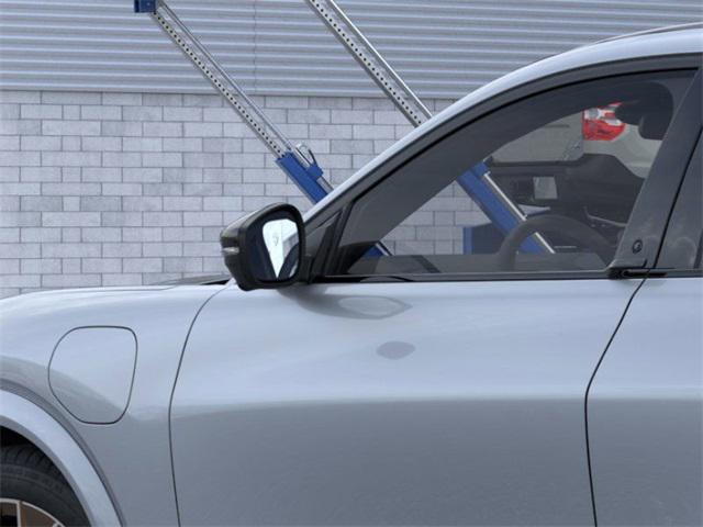 new 2025 Ford Mustang Mach-E car, priced at $50,064