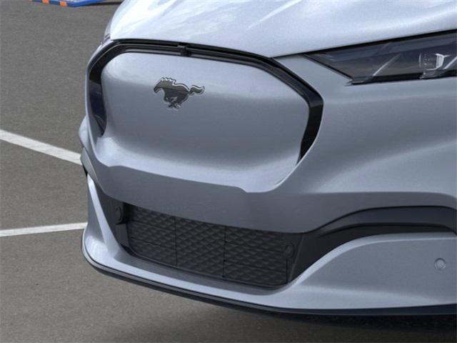 new 2025 Ford Mustang Mach-E car, priced at $50,064