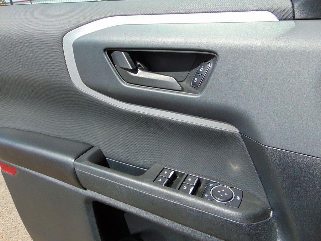 used 2022 Ford Bronco Sport car, priced at $21,974